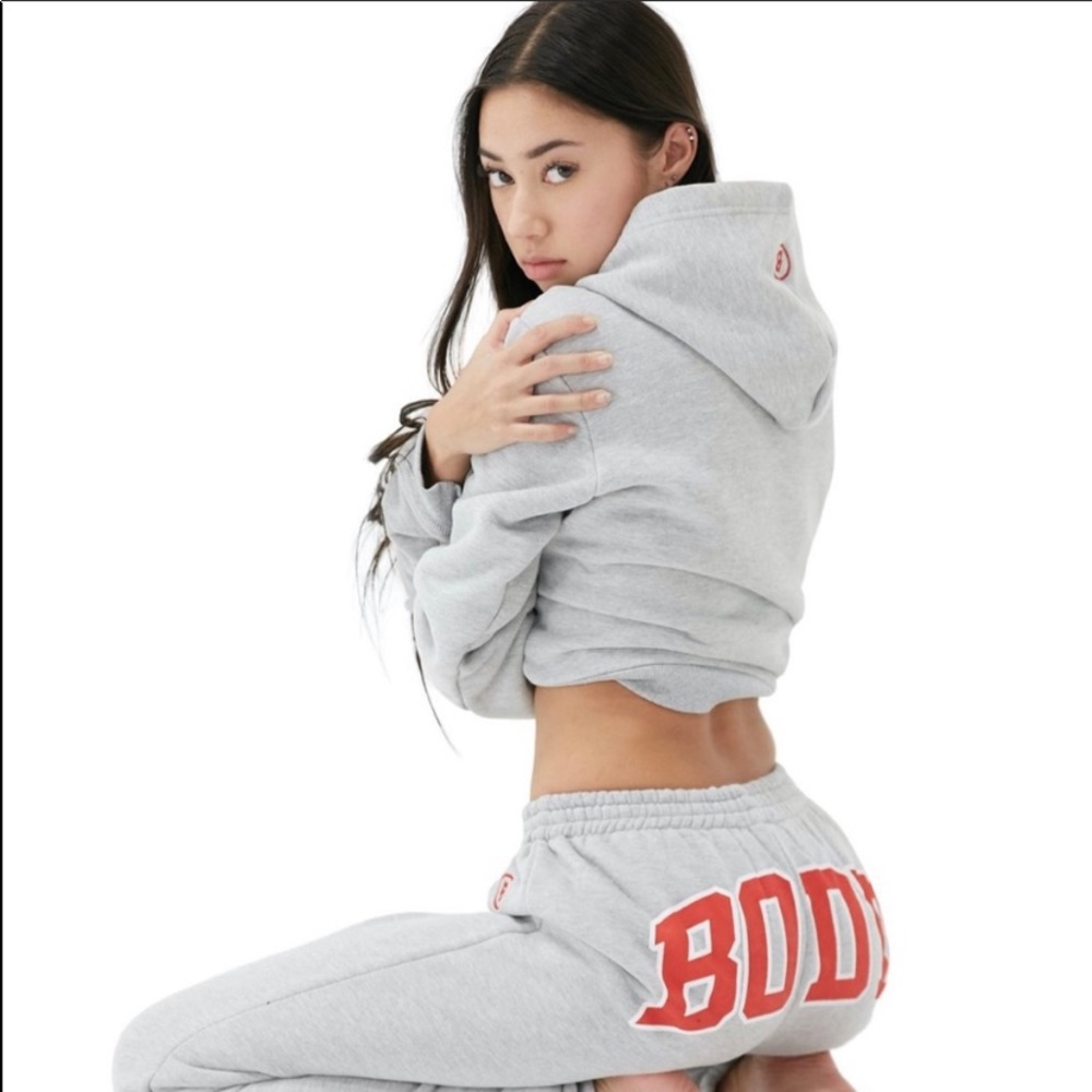 BODY by Raven Tracy Sweatsuit